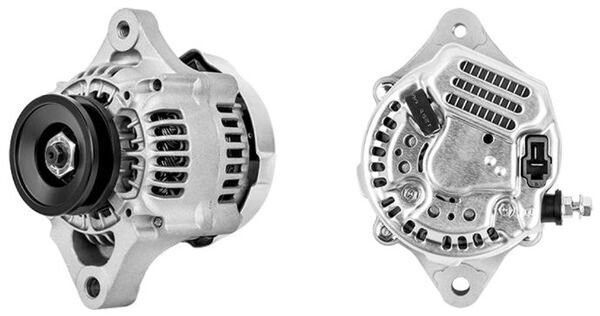 Alternator 2