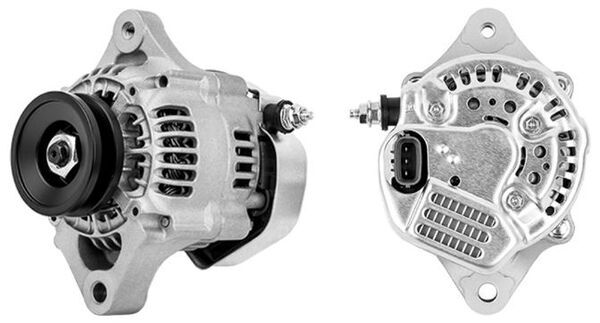 Alternator 2