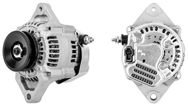 Alternator 2