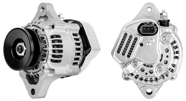 Alternator 2
