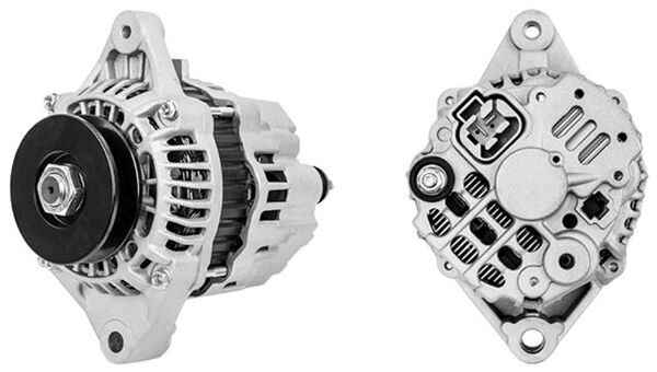 Alternator 2