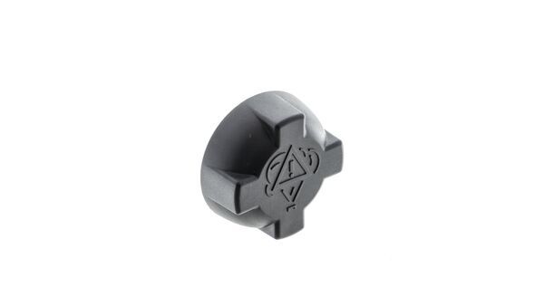 Cap, coolant tank 4