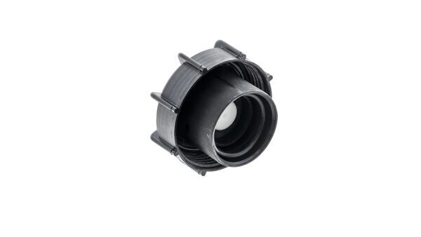 Cap, coolant tank 2