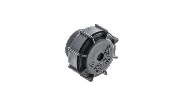Cap, coolant tank 4