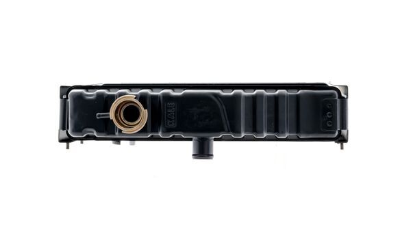 Radiator, engine cooling 2