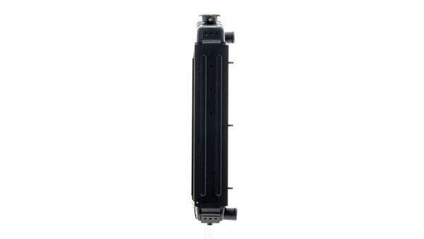 Radiator, engine cooling 6