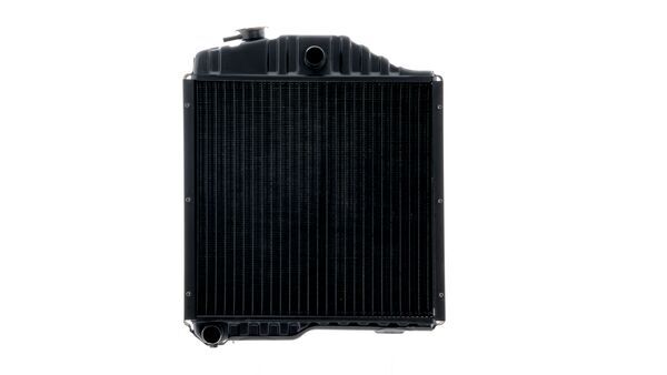 Radiator, engine cooling 7
