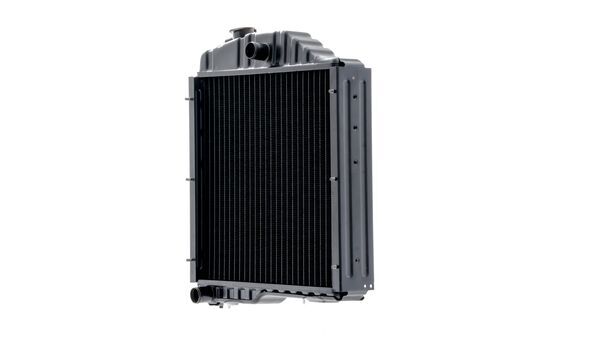 Radiator, engine cooling 8
