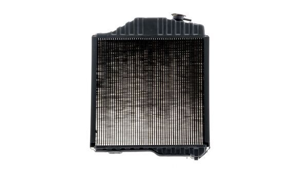 Radiator, engine cooling 11