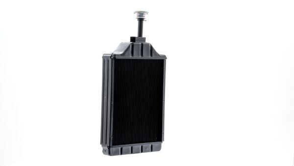 Radiator, engine cooling 2