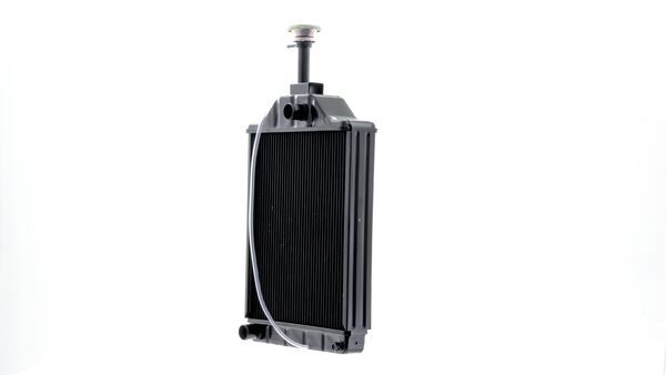 Radiator, engine cooling 6