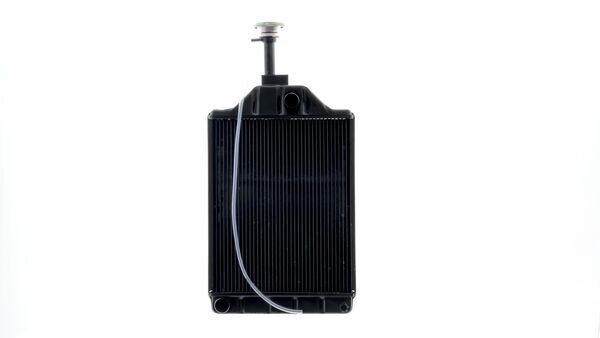 Radiator, engine cooling 7