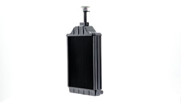 Radiator, engine cooling 8