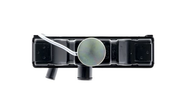 Radiator, engine cooling 2