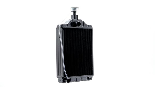 Radiator, engine cooling 5