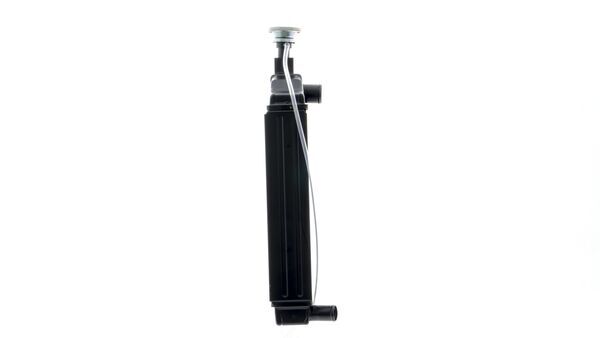 Radiator, engine cooling 6