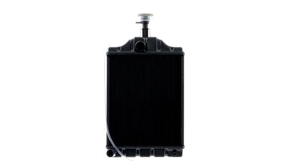 Radiator, engine cooling 9