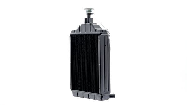 Radiator, engine cooling 10