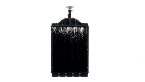 Radiator, engine cooling 11