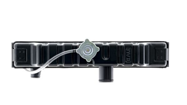 Radiator, engine cooling 2