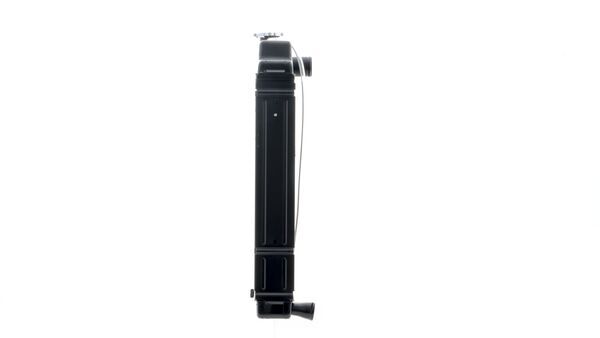 Radiator, engine cooling 6