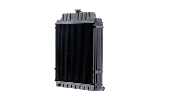 Radiator, engine cooling 10