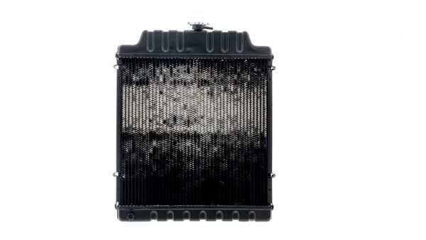 Radiator, engine cooling 11