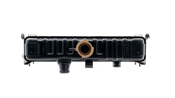 Radiator, engine cooling 2