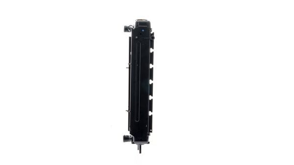Radiator, engine cooling 4