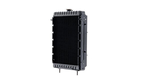 Radiator, engine cooling 10