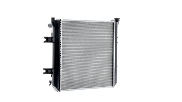 Radiator, engine cooling 3