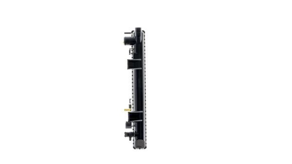 Radiator, engine cooling 4