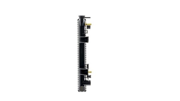 Radiator, engine cooling 6