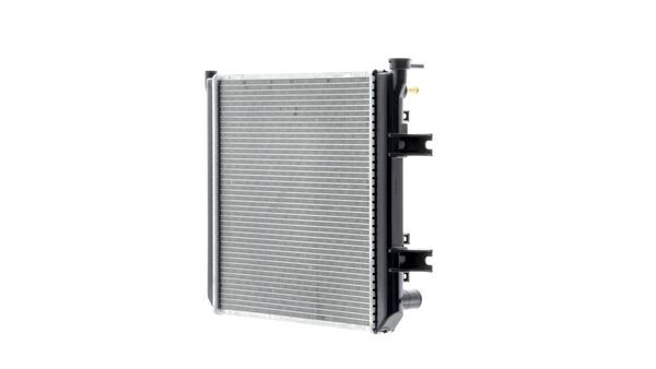 Radiator, engine cooling 10