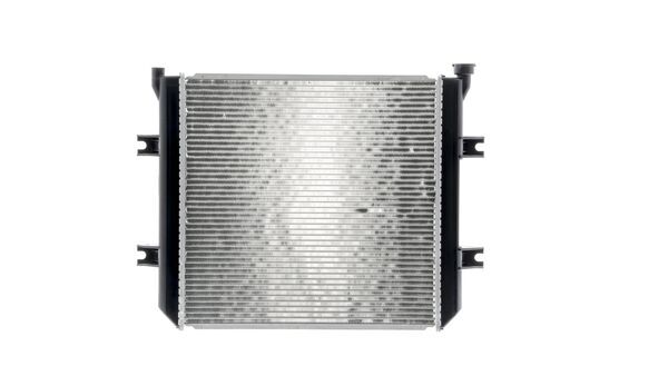 Radiator, engine cooling 11