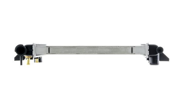 Radiator, engine cooling 12