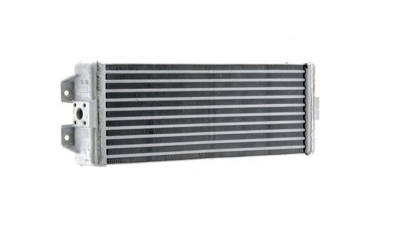 Oil Cooler, engine oil 6