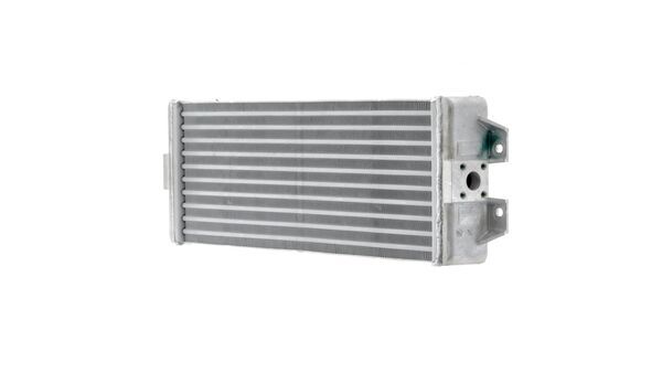 Oil Cooler, engine oil 9