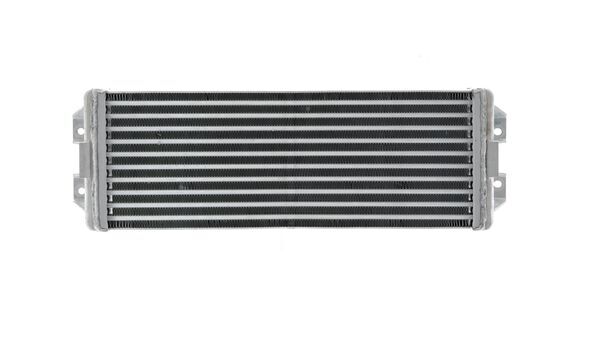 Oil Cooler, engine oil 10