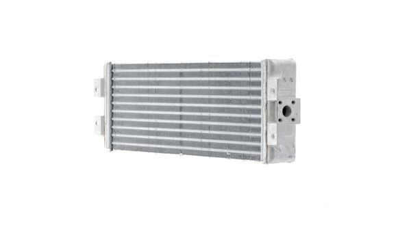 Oil Cooler, engine oil 11