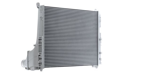 Charge Air Cooler 3