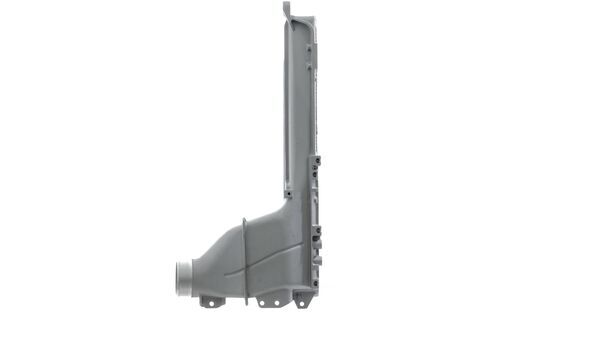 Charge Air Cooler 4