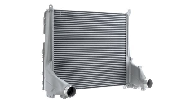 Charge Air Cooler 5