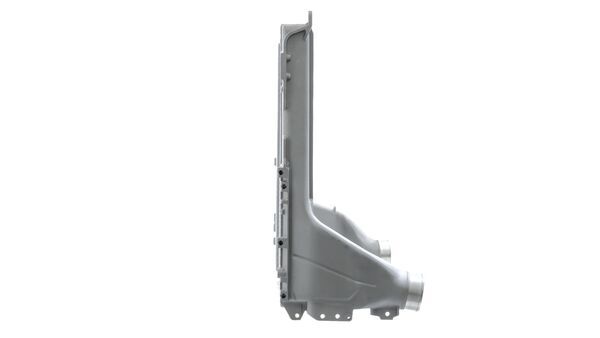 Charge Air Cooler 6