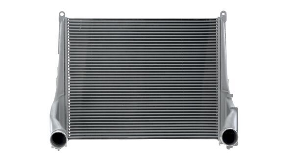 Charge Air Cooler 7