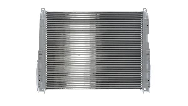 Charge Air Cooler 11