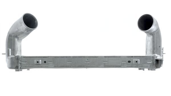 Charge Air Cooler 2