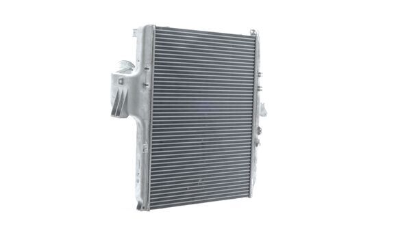 Charge Air Cooler 3