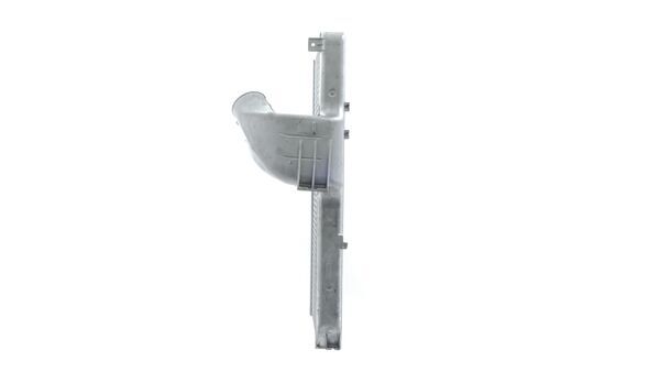 Charge Air Cooler 4