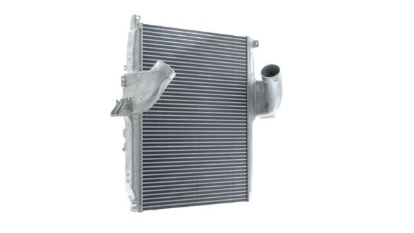 Charge Air Cooler 5